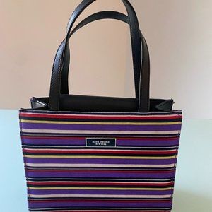 Vintage Kate Spade Hand Bag